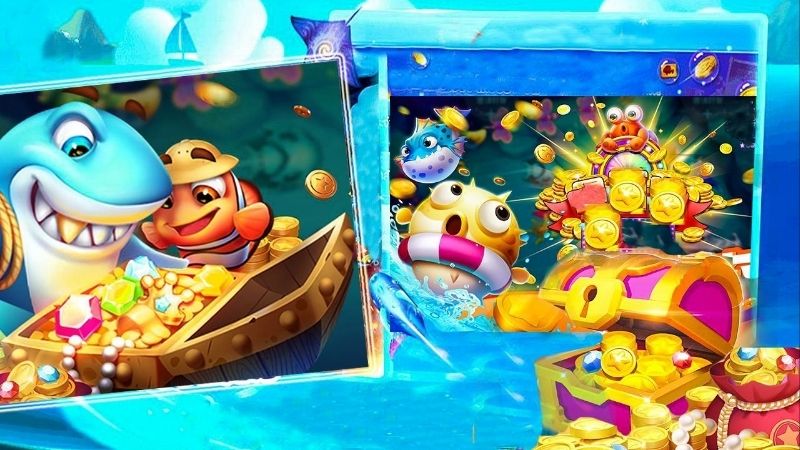 Những Điểm Nội Trội Của Bắn Cá Đại Chiến Thái Bình Dương