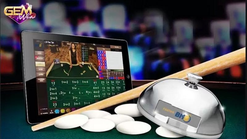 Fantan Gemwin: Tại Sao Nó Lại Hot Trong Thế Giới Cá Cược? 1 fantan gemwin