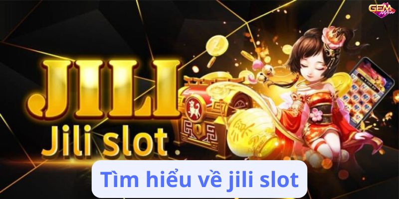 jili slot 1