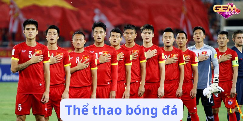 Thể thao bóng đá