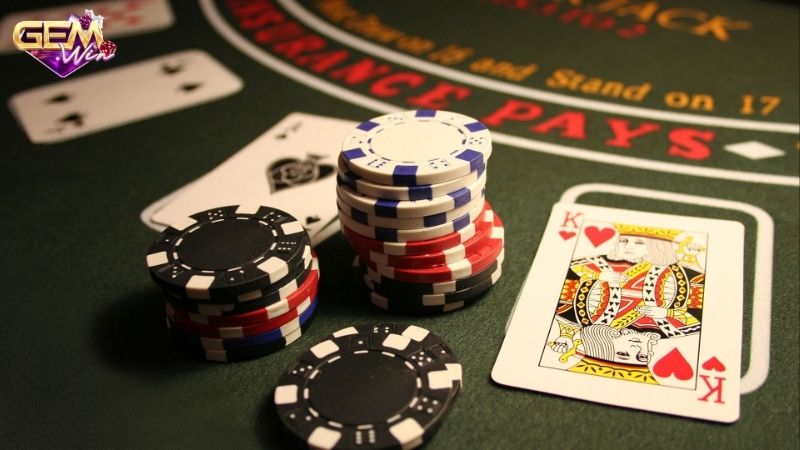 Xì Dách Gemwin: Khám Phá Các Tính Năng Nổi Bật Của Game 1 xi dach gemwin