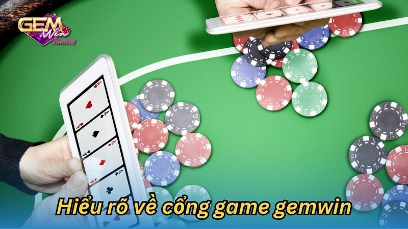 Phân tích các chiến thuật chơi hiệu quả ở cổng game gemwin 10 cong-game-gemwin