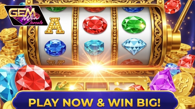 Gemwin tặng tiền cược miễn phí – Ưu đãi vàng cho người chơi 