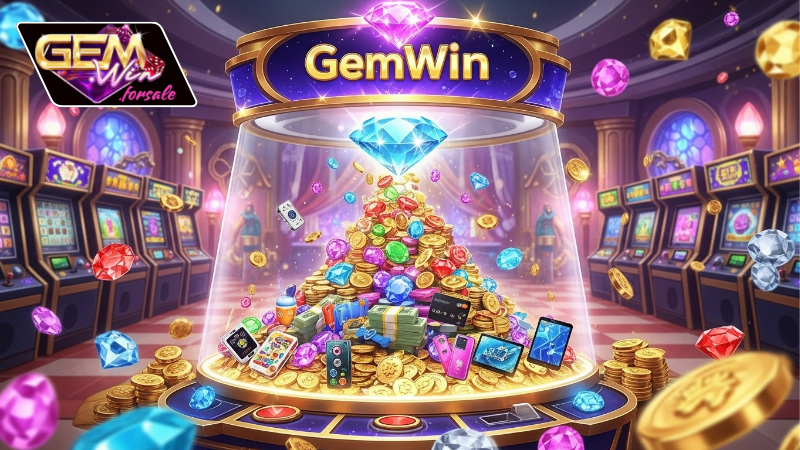 Mẹo quay hũ Gemwin thắng lớn – Bí quyết săn jackpot 