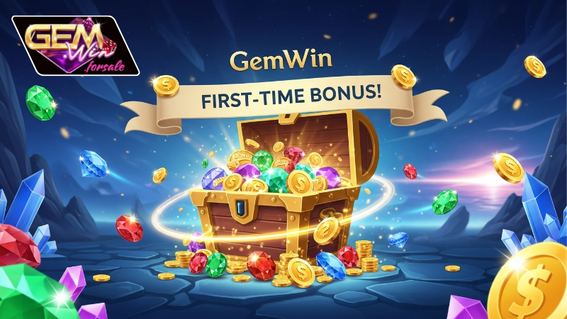 Nổ hũ trực tuyến Gemwin – Trải nghiệm quay hũ đỉnh cao