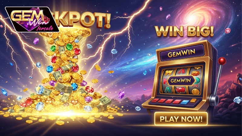 Ưu đãi thành viên mới Gemwin – Mở tài khoản nhận thưởng 