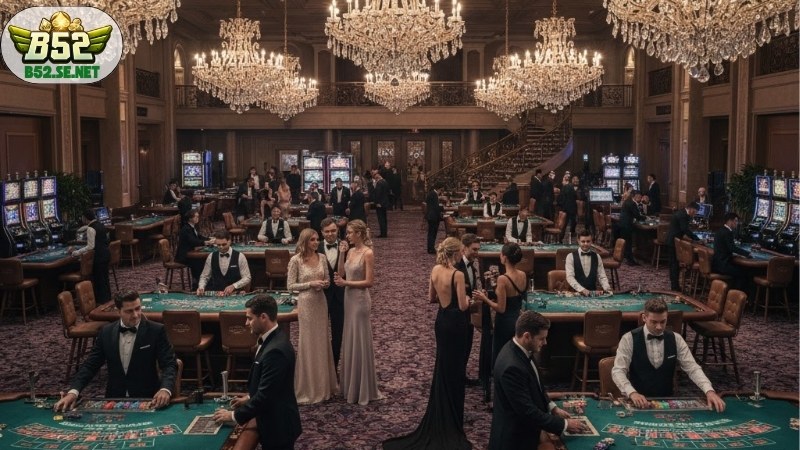 Giới thiệu b52.se.net – Nền tảng giải trí xây dựng bài bản 8 gioi-thieu-b52-se-net