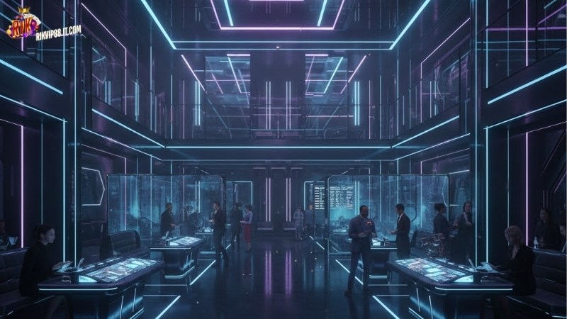 Giới thiệu rikvip hệ thống giải trí trực tuyến cực kỳ ổn định 2 gioi-thieu-rikvip