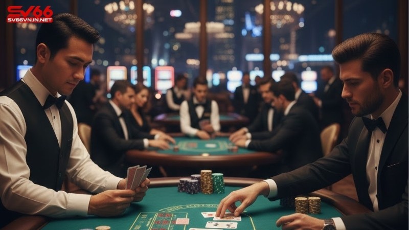 Nhà Cái Uy Tín SV66 Giải Pháp Cá Cược An Toàn Bền Vững 2 nha-cai-uy-tin-sv66